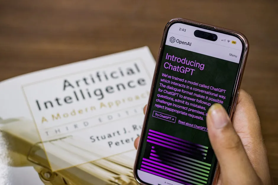OpenAI's Goblin Quandary: An Unexpected Turn in ChatGPT's Personality