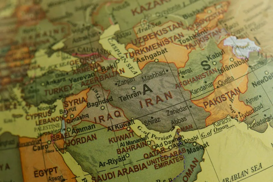 Iran Claims U.S. Has Responded to Peace Proposal Amid Tensions