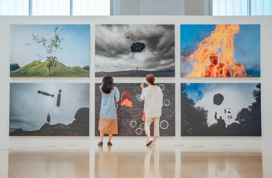 Artist of Iconic 'This is Fine' Meme Accuses AI Startup of Art Theft