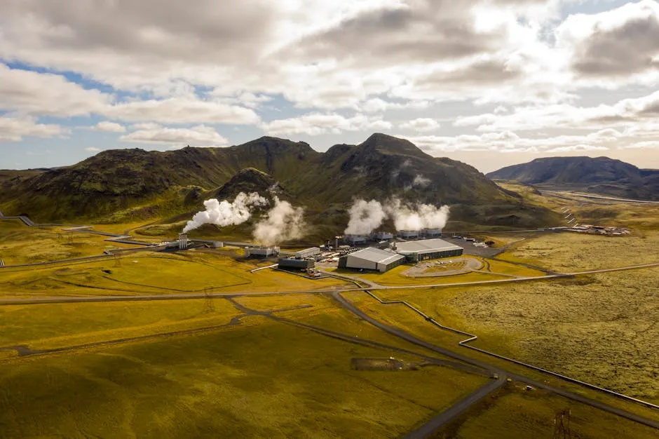 Fervo Energy Eyes .3 Billion IPO Amid Burgeoning Demand for Geothermal Power