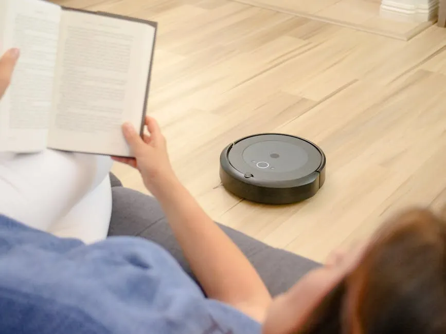 From Roomba to 'Familiar': Colin Angle Introduces a New Era of Robotic Companionship