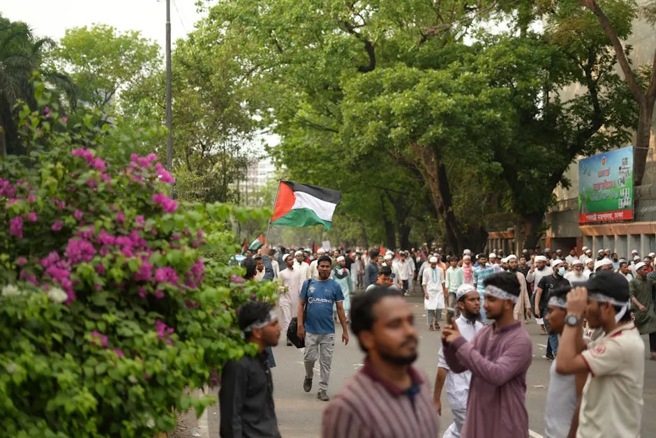U.S.-Iran Tensions Escalate Amid Claims of Ceasefire Violations