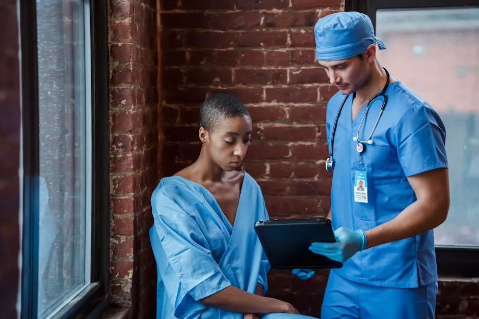 Bridging the Care Gap: AI Innovations Aim to Connect Patients with Specialists