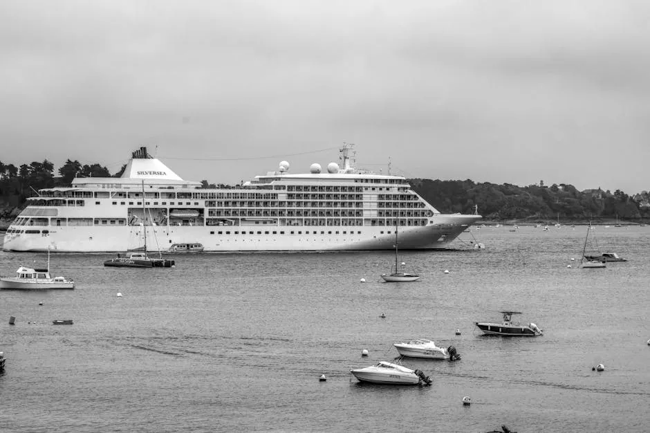Hantavirus Outbreak: US and French Nationals Test Positive After Cruise Ship Travels