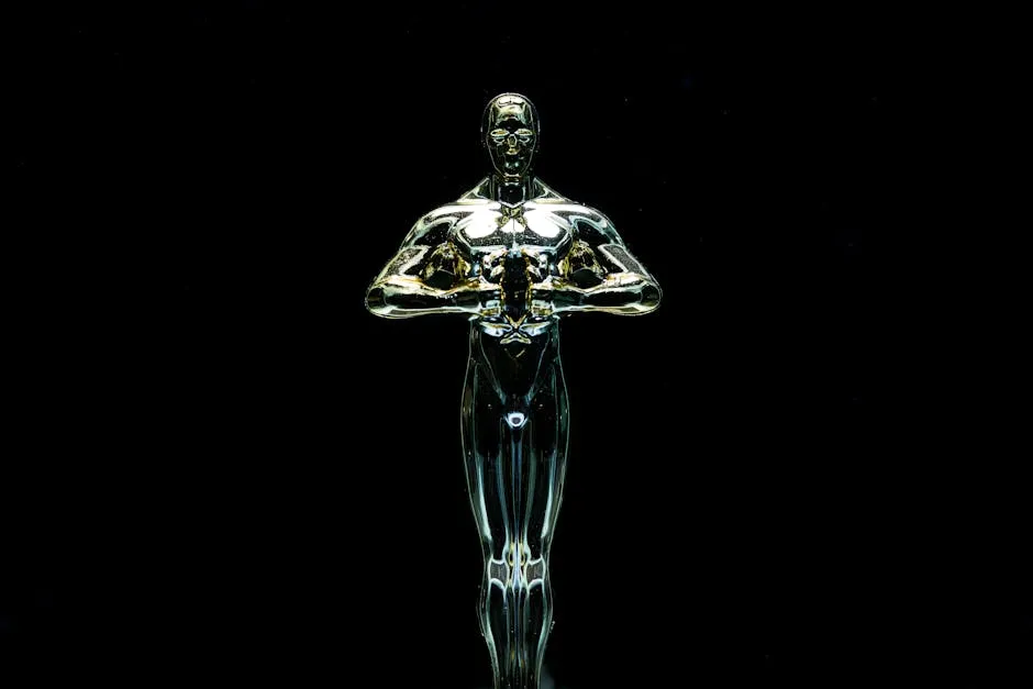 Adolescence Claims Historic Victory at BAFTA TV Awards