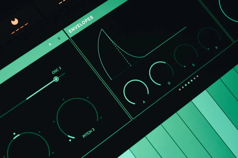Bastl Kalimba: Where Traditional Craft Meets Futuristic Synth Technology