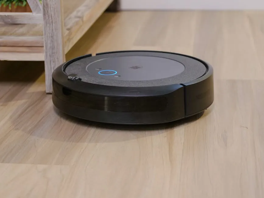 iRobot Unveils Affordable, Smaller Roombas with Enhanced Features