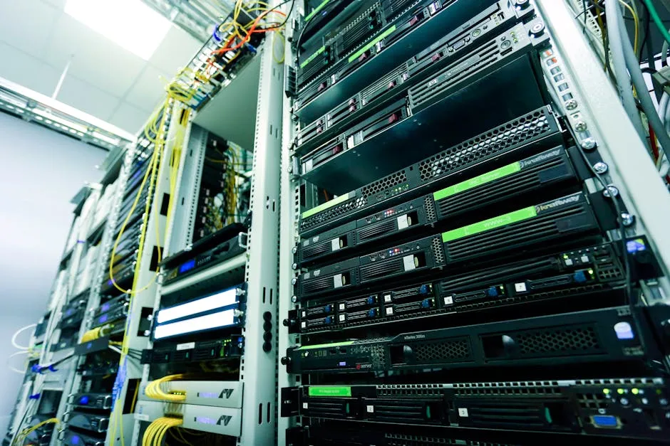 Data Centers Transform Rural America: Promises and Perils