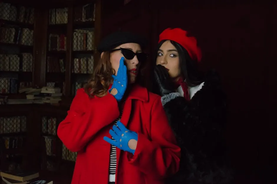 Rivals Season Two: Stars Share Behind-the-Scenes Secrets of the Hit Series