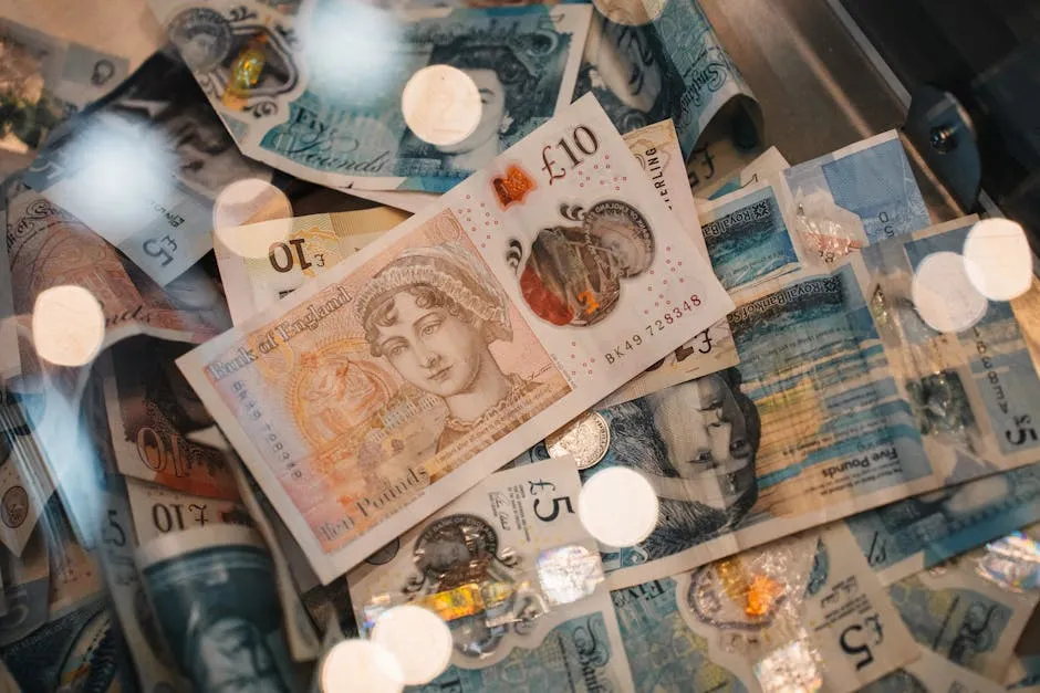 UK Economy Defies Expectations with Unexpected Growth Amid Ongoing Iran Conflict