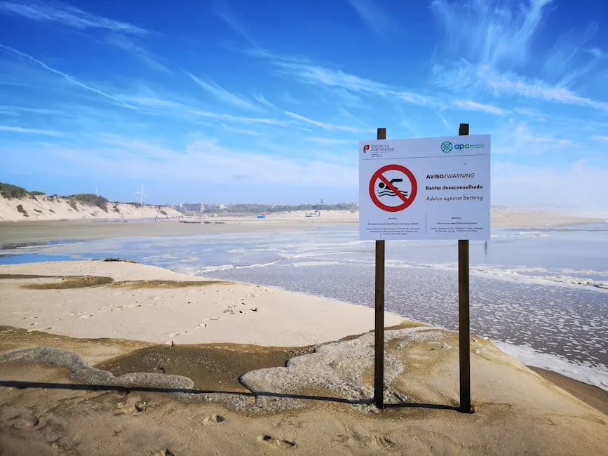 Warning: 12 of 14 River Bathing Sites in England Fail Safety Standards