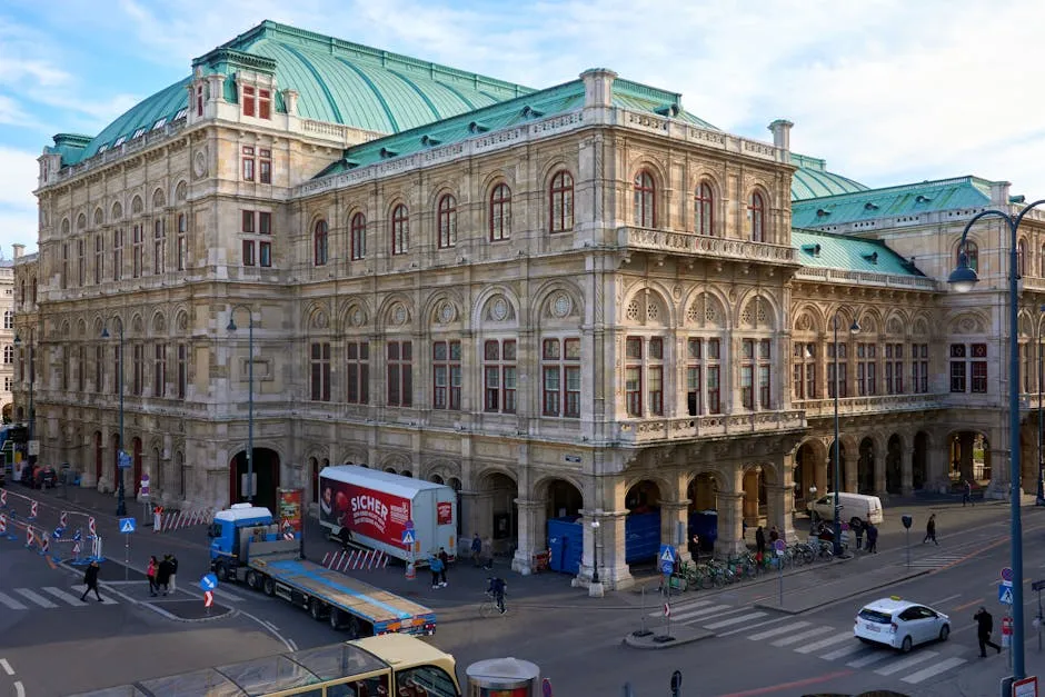 Eurovision 2026: Highlights to Anticipate in Vienna's Grand Finale