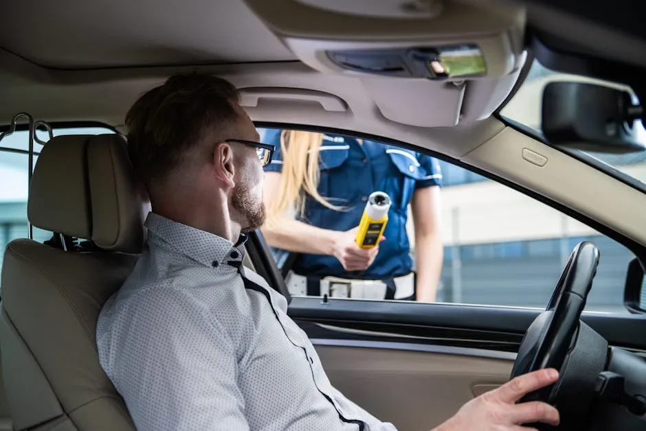 Government Cracks Down on Driving Test Resellers as New Laws Shake Up Market