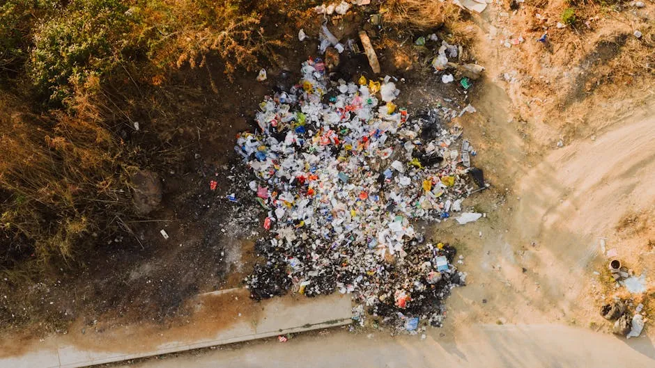 UK Government Tightens Waste Carrier Licencing to Combat Illegal Dumping