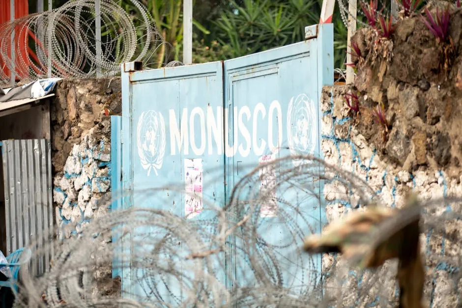 Ebola Outbreak Engulfs Central Africa as Spread Accelerates, WHO Warns