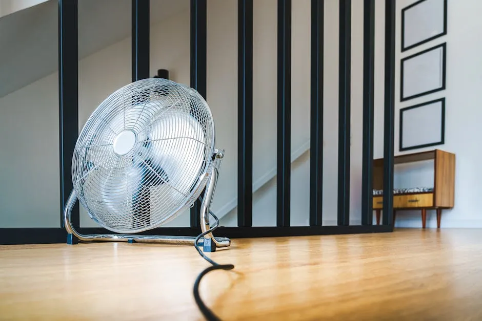 Beat the Heat: Six Expert Tips to Keep Your Home and You Cool