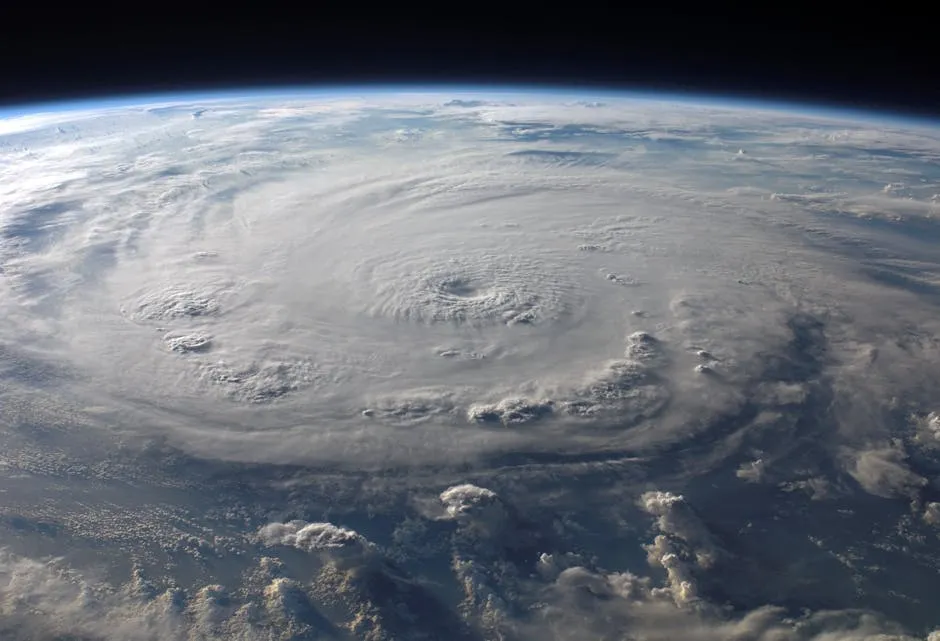 Hurricanes and Typhoons: Unraveling the Impact of Climate Change on These Forces of Nature
