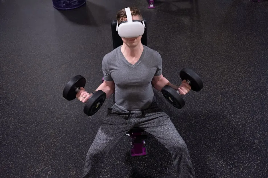Innovative Space Gym Equipment: Fueling the Future of Astronaut Fitness