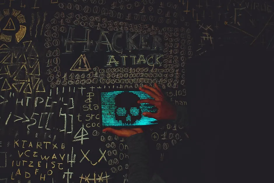 Guarding Against Digital Intrusions: How Major Tech Firms Battle Spyware