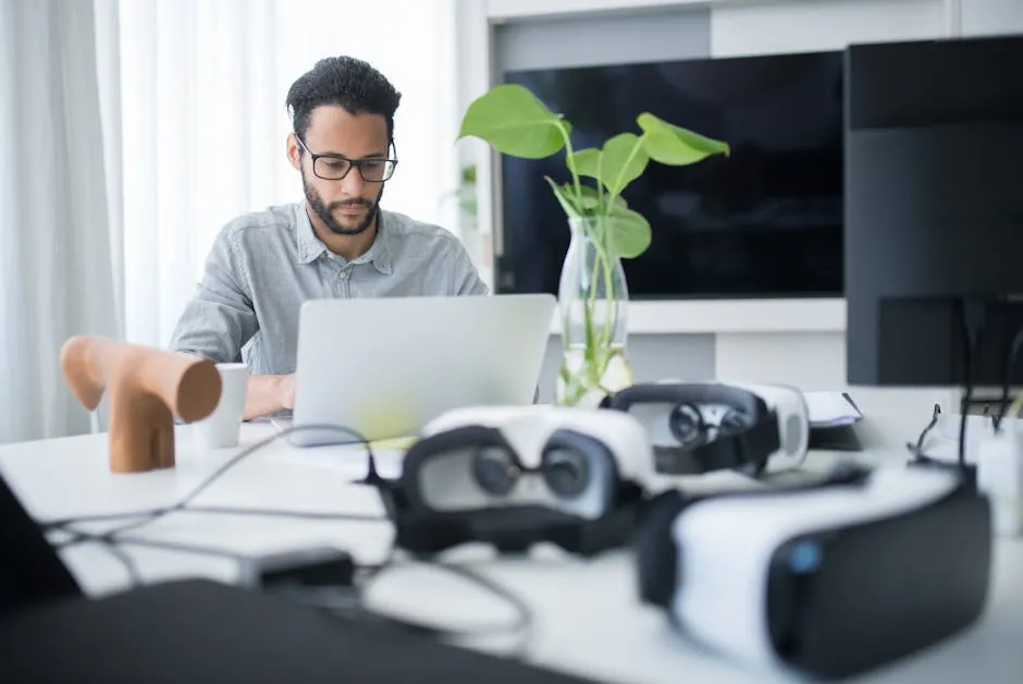 Xreal Eyes Brighter Future in Smart Glasses as Industry Landscape Shifts