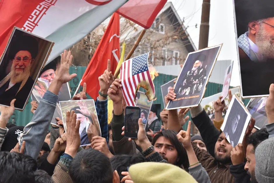 Iran Downplays Immediate Prospects for US Deal Amid Ongoing Tensions