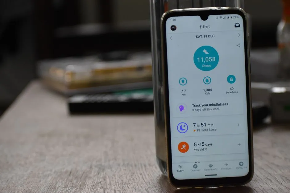 Google Health Launches to Mixed Reviews as Users Long for Classic Fitbit