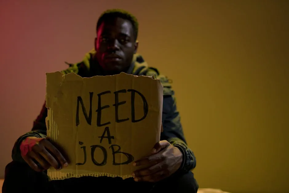 Youth Job Crisis: A Call for Urgent Reform to Prevent Generation of NEETs