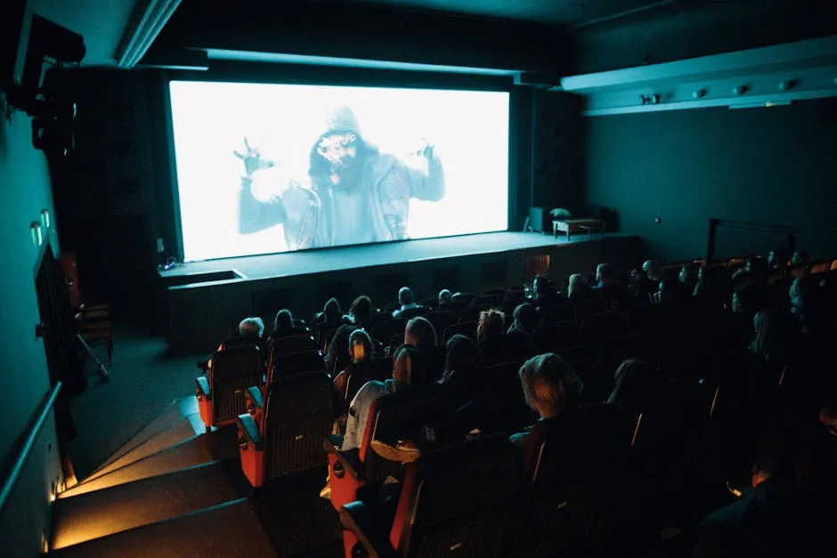 From Meme to Screen: The Haunting Journey of 'Backrooms' in Horror Cinema