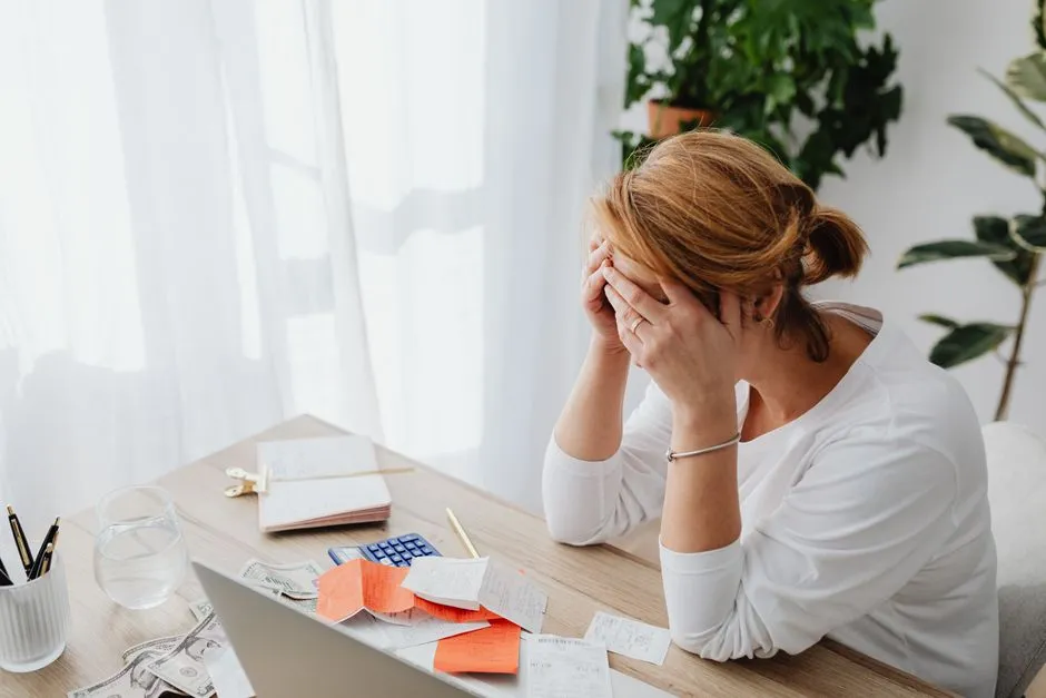 Staggering Bill Debt Surges Amid Consumer Unawareness of Available Relief