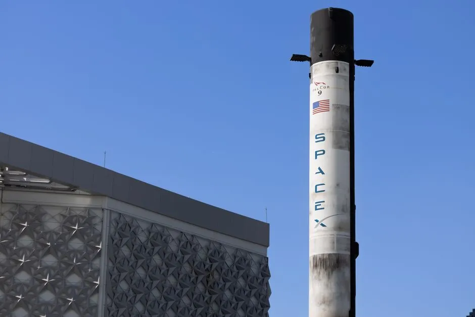 Elon Musk Makes History as the World's First Trillionaire Following SpaceX's Landmark IPO