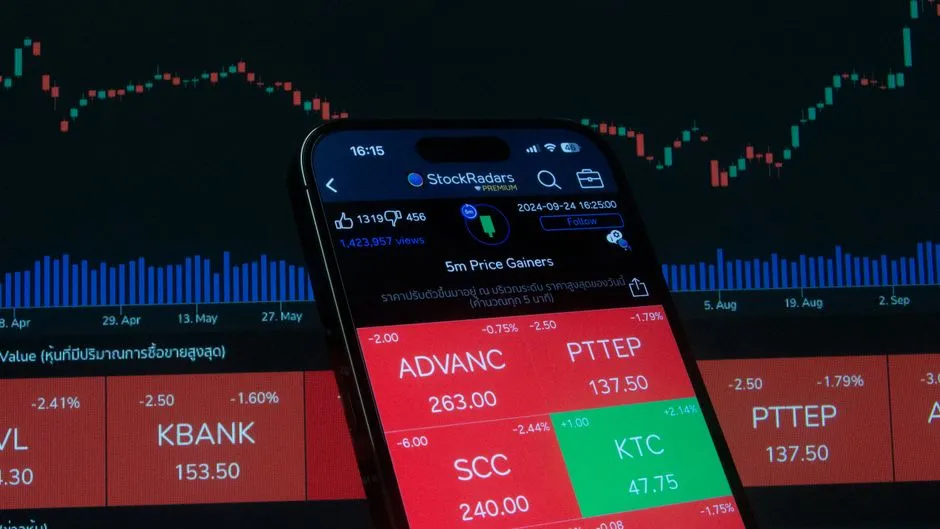 Oil Prices Plummet and Stocks Surge Following US-Iran Agreement