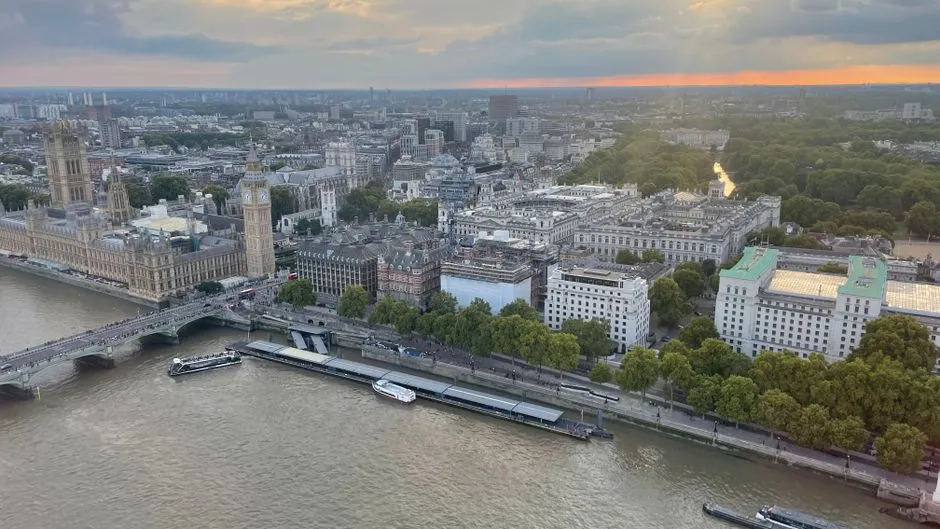 Thames Water Inches Toward Nationalisation as Government Rejects Rescue Plan