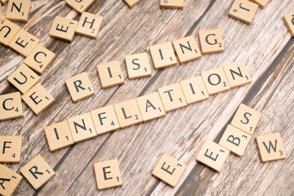 UK Inflation Holds Steady as Food Price Increases Moderate