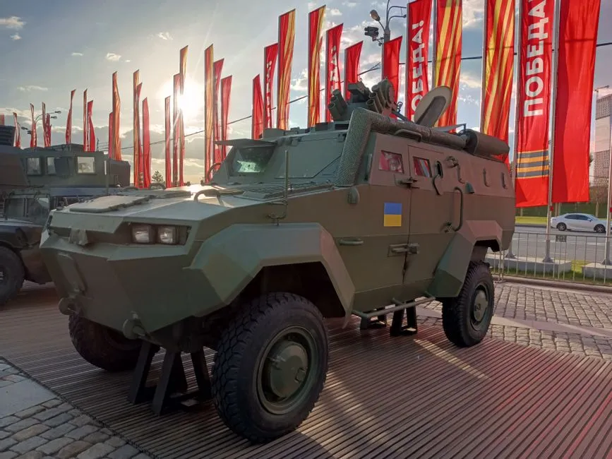 Moscow Endures Most Significant Ukrainian Drone Offensive Since War Began