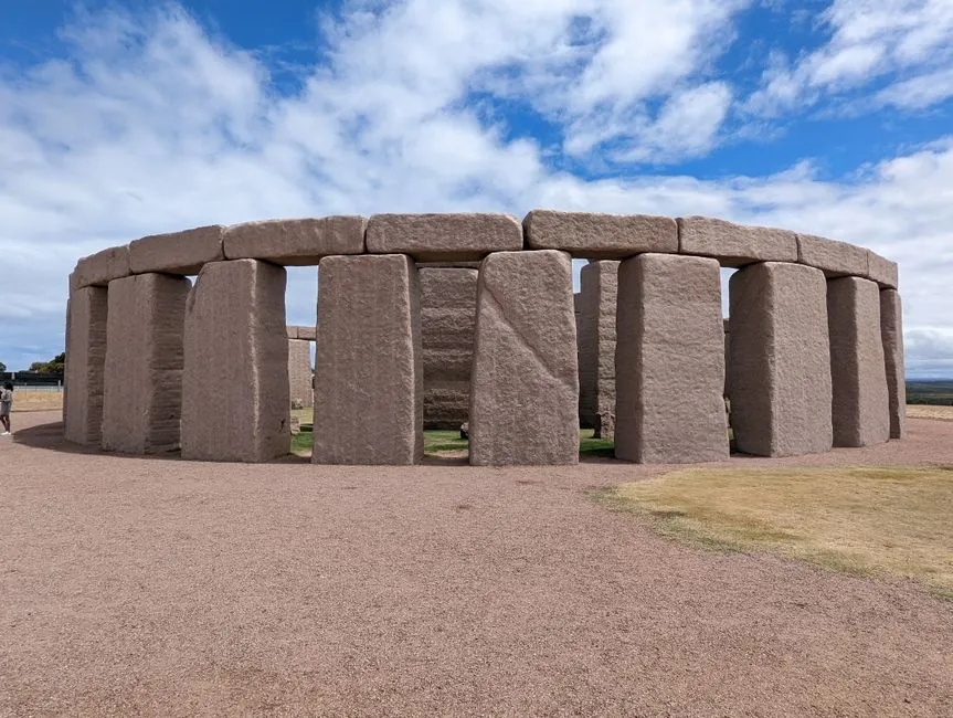 Ancient Precursor to Stonehenge Discovered Near Iconic Site