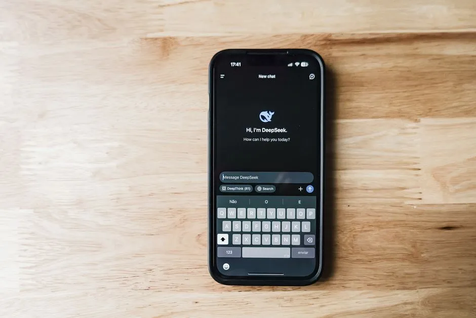 Signal's Meredith Whittaker Issues Stark Warning on AI Chatbots