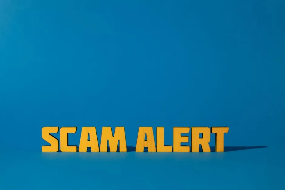 Navigating the Digital Minefield: Shielding Yourself from Common Scams