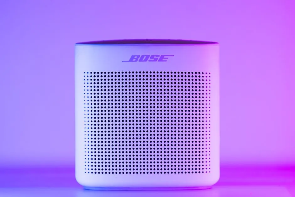 Bose Ventures into Media with Studios: A Bold Leap or a Misguided Gamble?